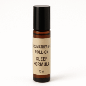 Aromatherapy Roll-On – Sleep Formula (10ml)