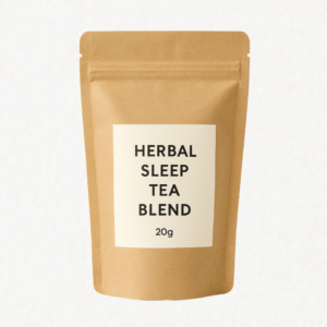 Herbal Sleep Tea Blend (20g)